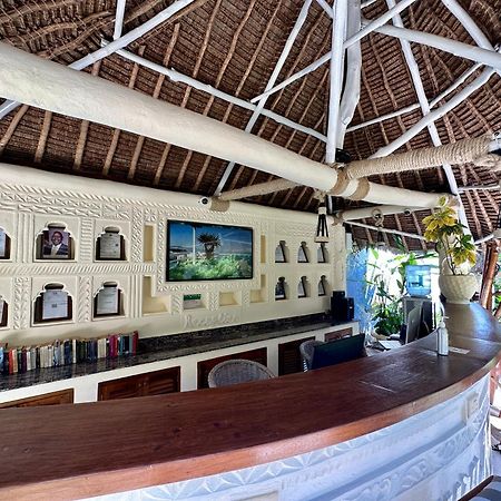 Amani Luxury Apartments Mombasa Esterno foto