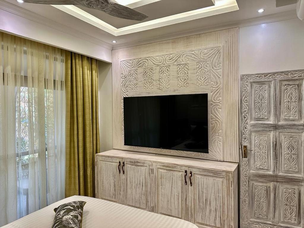 Amani Luxury Apartments Mombasa Esterno foto