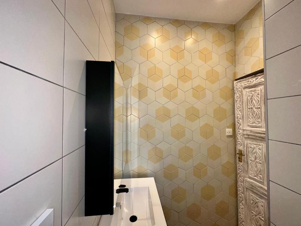 Amani Luxury Apartments Mombasa Esterno foto