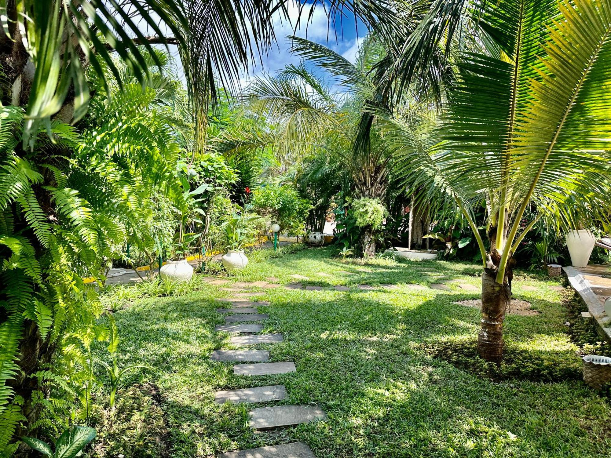 Amani Luxury Apartments Mombasa Esterno foto