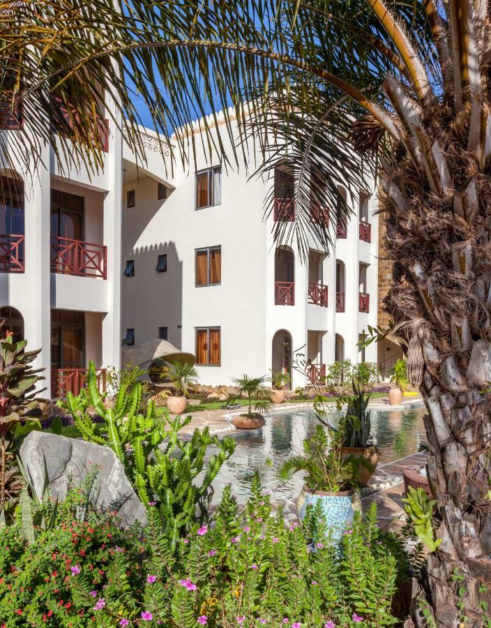 Amani Luxury Apartments Mombasa Esterno foto