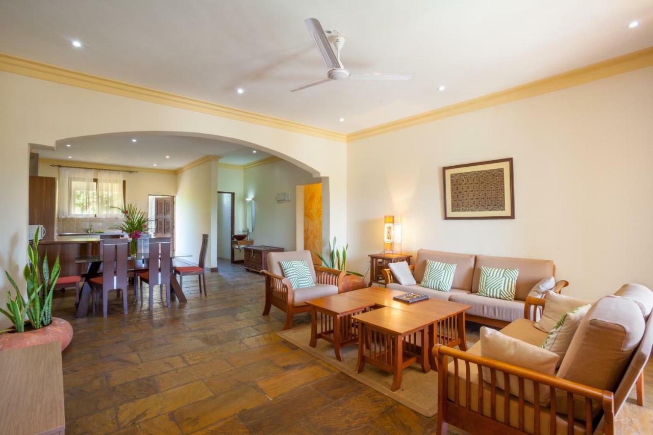 Amani Luxury Apartments Mombasa Esterno foto